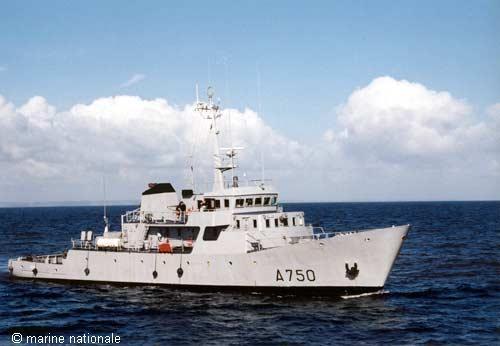 ship